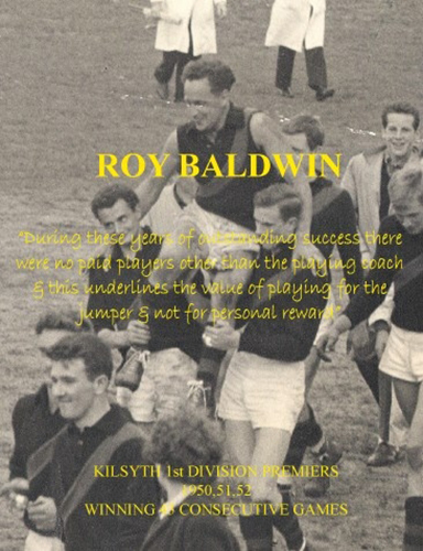 roybaldwin